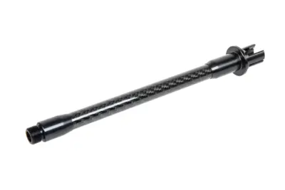 asgbox.pl - Lufa zewnętrzna Mancraft MSB Hybrid CNC-Carbon Speedsoft 9'' Czarna