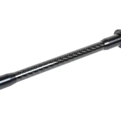 asgbox.pl - Lufa zewnętrzna Mancraft MSB Hybrid CNC-Carbon Speedsoft 9'' Czarna