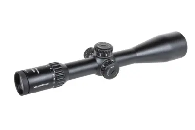 asgbox.pl - Luneta Vector Optics CONTINENTAL X6 5-30X56 VCT-34FFP Czarna