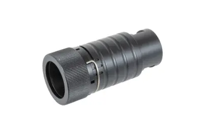 Tłumik płomienia Specna Arms TCF06 - obrazek 2
