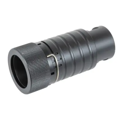 Alternative view of Tłumik płomienia Specna Arms TCF06