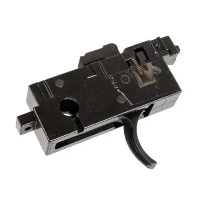 asgbox.pl - Kompletny stalowy zespół spustu do replik AR WE GBBR