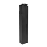 asgbox.pl - Stalowy prosty magazynek Hi-Cap do replik MP5 na 250 kulek