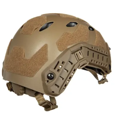 Alternative view of Replika Hełmu SHC  X-Shield BJ - Tan