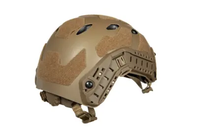 Replika Hełmu SHC  X-Shield BJ - TAN - obrazek 2
