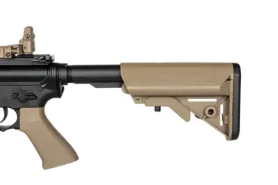 Replika Karabinka ASR110 EBB - Tan - obrazek 2