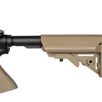 Alternative view of Replika Karabinka ASR110 EBB - Tan