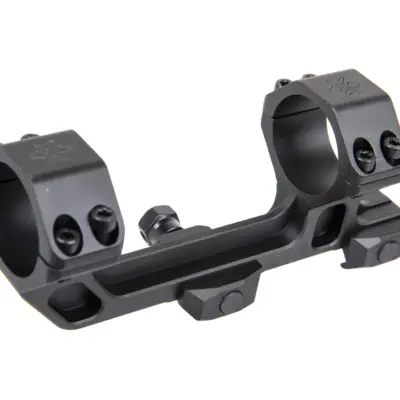 Jednoczęściowy montaż 30mm Vector Optics do AR Picatinny XASR-3032 Czarny VEC-10-043373-00 asgbox.pl Jednoczęściowy montaż 30mm Vector Optics do AR Picatinny XASR-3032 Czarny VEC-10-043373-00 asgbox.pl