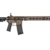Replika karabinka X-Class Model 15 (AR-096E) - Ciemny Brąz OD-G-ARE-01-033374-00 asgbox.pl