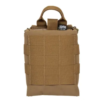 asgbox.pl - Taktyczna apteczka zrywana Sogna - Coyote Brown