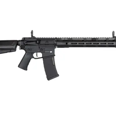 asgbox.pl - Replika karabinka Trident Mk-II M SPR - Czarna