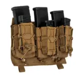 asgbox.pl - Panel do kamizelek Serbel - Coyote Brown