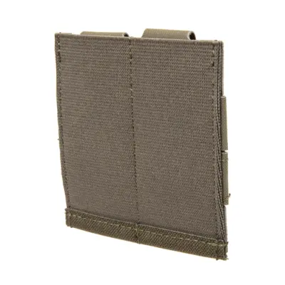 Alternative view of Podwójna ładownica Wosport typu Speed na magazynki pistoletowe Ranger Green