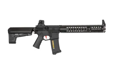 Replika karabinka LVOA-S CQBR - obrazek 3