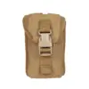 Mała ładownica All-Purpose Pidae - Coyote Brown OD-G-PRI-19-031982-00 asgbox.pl