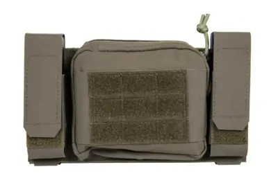 Panel wielofunkcyjny Primal Gear Ranger Green - obrazek 2
