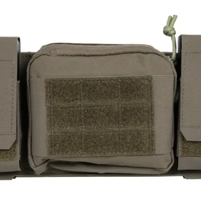 Alternative view of Panel wielofunkcyjny Primal Gear Ranger Green