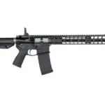 asgbox.pl - Karabinek ASG PTS Radian Model 1 Czarny