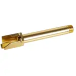 asgbox.pl - Lufa zewnętrzna 2way fixed No recoil do Glock 17 gen 3  Glock 22 - Glock 18c - Złota