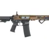 Karabinek ASG Specna Arms SA-E23-L EDGE™ Light Ops Stock HAL ETU™ Chaos Bronze OD-G-SPE-01-041646-00 asgbox.pl
