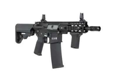 Karabinek ASG Specna Arms SA-P21 PRIME™ HAL™ ETU Wersja High Torque Czarny - obrazek 3