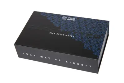 asgbox.pl - Silnik High Speed Specna Arms Dark Matter™ (43000RPM) Long
