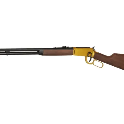 Alternative view of Replika karabinu 103J - Złota