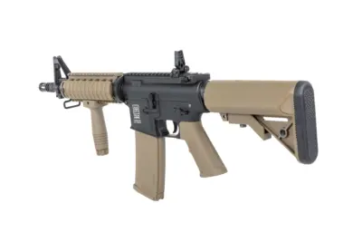 Karabinek ASG Specna Arms SA-F13 FLEX™ GATE X-ASR Half-Tan - obrazek 4