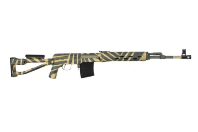Replika karabinu wyborowego CM057S - Corpo Wars (TIW) - obrazek 3