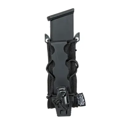 asgbox.pl - Ładownica Tiger Type 9mm - Czarny