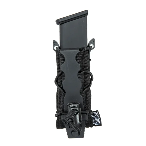 asgbox.pl - Ładownica Tiger Type 9mm - Czarny