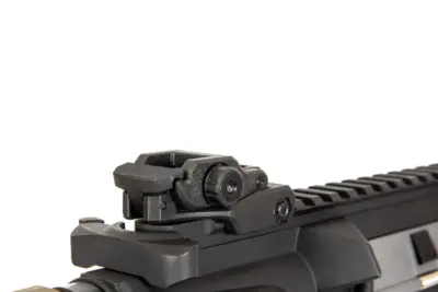 Karabinek ASG Specna Arms Daniel Defense® MK18 SA-E19 EDGE™ Kestrel™ ETU 1.14 J Chaos Bronze - obrazek 5