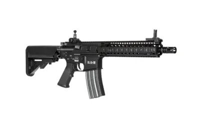 Karabinek ASG Specna Arms SA-A03 ONE™ Kestrel™ ETU Czarny - obrazek 2
