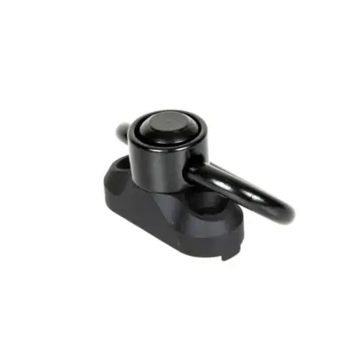 asgbox.pl - Uchwyt zawieszenia QD na szynę KeyMod / M-LOK