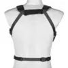 asgbox.pl - Kamizelka Micro Chest Rig MPC - Czarna