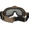 Gogle taktyczne z wentylatorem - Tan OD-G-GFT-41-036253-00 asgbox.pl Gogle taktyczne z wentylatorem - Tan OD-G-GFT-41-036253-00 asgbox.pl