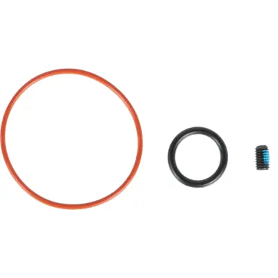 Alternative view of Tłumik Tracer Specna Arms x AceTech Blaster SA-AK v2 Czarny