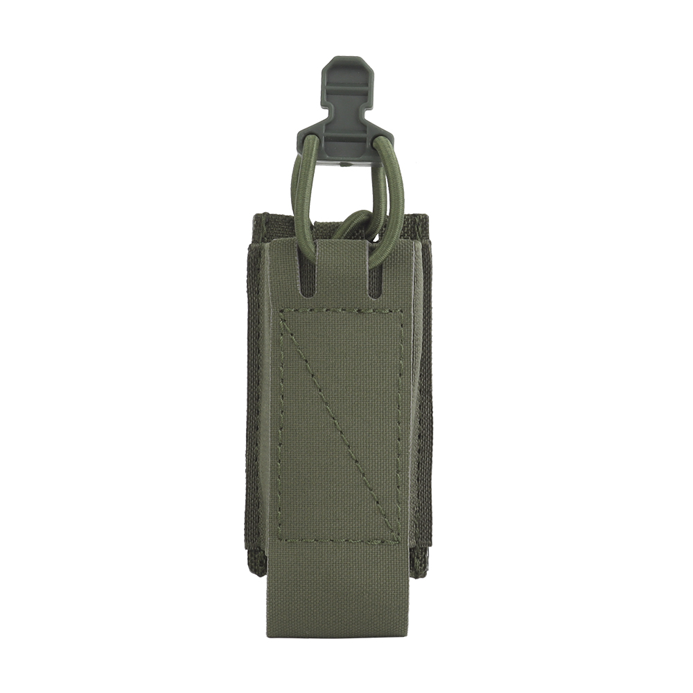 Elastyczna ładownica Wosport na magazynek pistoletowy MG-123 Ranger Green OD-G-WSP-19-044690-00 asgbox.pl asgbox.pl - Elastyczna ładownica Wosport na magazynek pistoletowy MG-123 Ranger Green