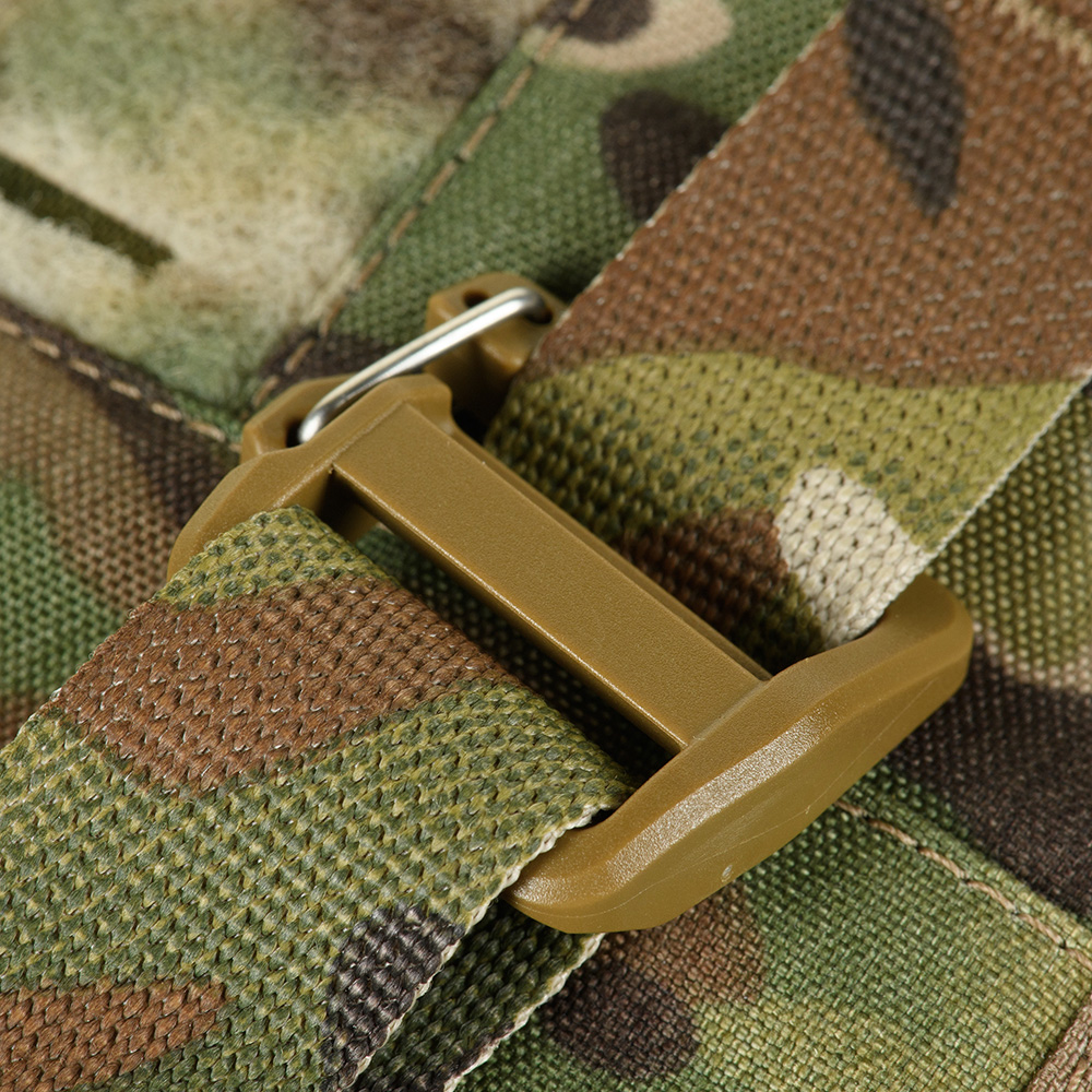 Plate Carrier M-Tac Curiass Fast QRS Gen.II XL MC MTC-18-045284-00 asgbox.pl asgbox.pl - Plate Carrier M-Tac Curiass Fast QRS Gen.II XL MC