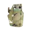 Kabura uniwersalna Sub-Compact (183) - Multicam OD-G-PRI-29-034367-00 asgbox.pl