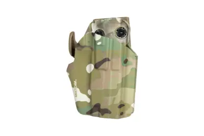 Kabura uniwersalna Sub-Compact (183) - Multicam - obrazek 3