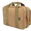 asgbox.pl - Pokrowiec na pistolet Specna Arms Expert Pistol Bag Tan