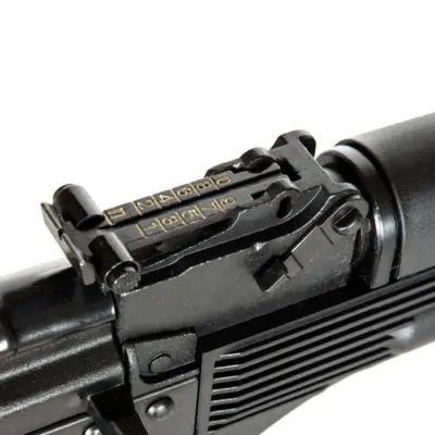 asgbox.pl - Replika karabinka ELS-74 MN Essential (Mosfet Version) (OUTLET)