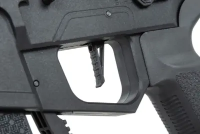 asgbox.pl - Karabinek ASG Specna Arms SA-CX01 CORE™ HAL™ ETU Czarny