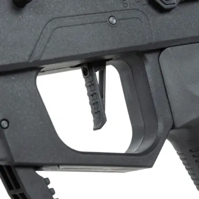 asgbox.pl - Karabinek ASG Specna Arms SA-CX01 CORE™ HAL™ ETU Czarny