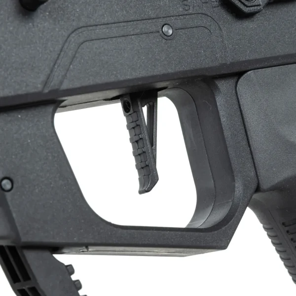 asgbox.pl - Karabinek ASG Specna Arms SA-CX01 CORE™ HAL™ ETU Czarny
