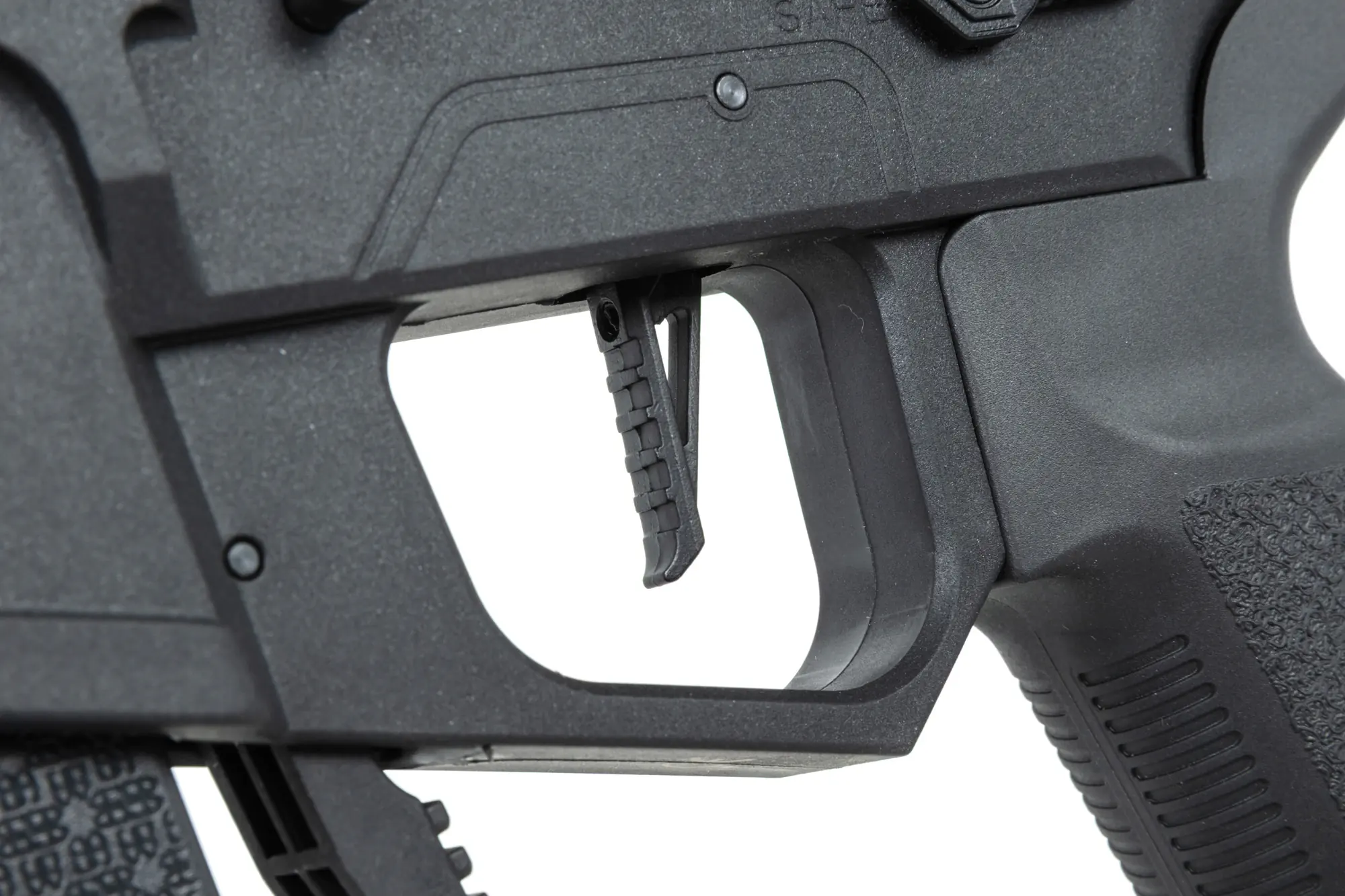 Karabinek ASG Specna Arms SA-CX01 CORE™ HAL™ ETU Czarny OD-G-SPE-01-041811-00 asgbox.pl asgbox.pl - Karabinek ASG Specna Arms SA-CX01 CORE™ HAL™ ETU Czarny