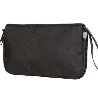 asgbox.pl - Mały pokrowiec na pistolet Goza - Czarny