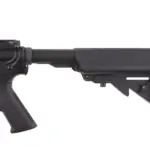 asgbox.pl - Karabinek ASG Specna Arms SA-B05 ONE™ SAEC™ Kestrel™ ETU Czarny