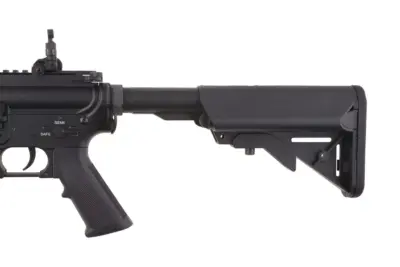 asgbox.pl - Karabinek ASG Specna Arms SA-B05 ONE™ SAEC™ Kestrel™ ETU Czarny